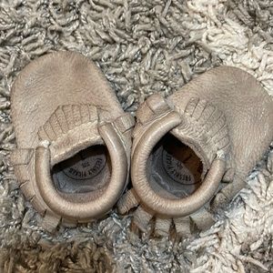 Freshly Picked super soft Mocs